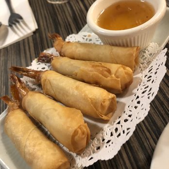 Charm Thai Kitchen - Thai Near Me - San Diego, California