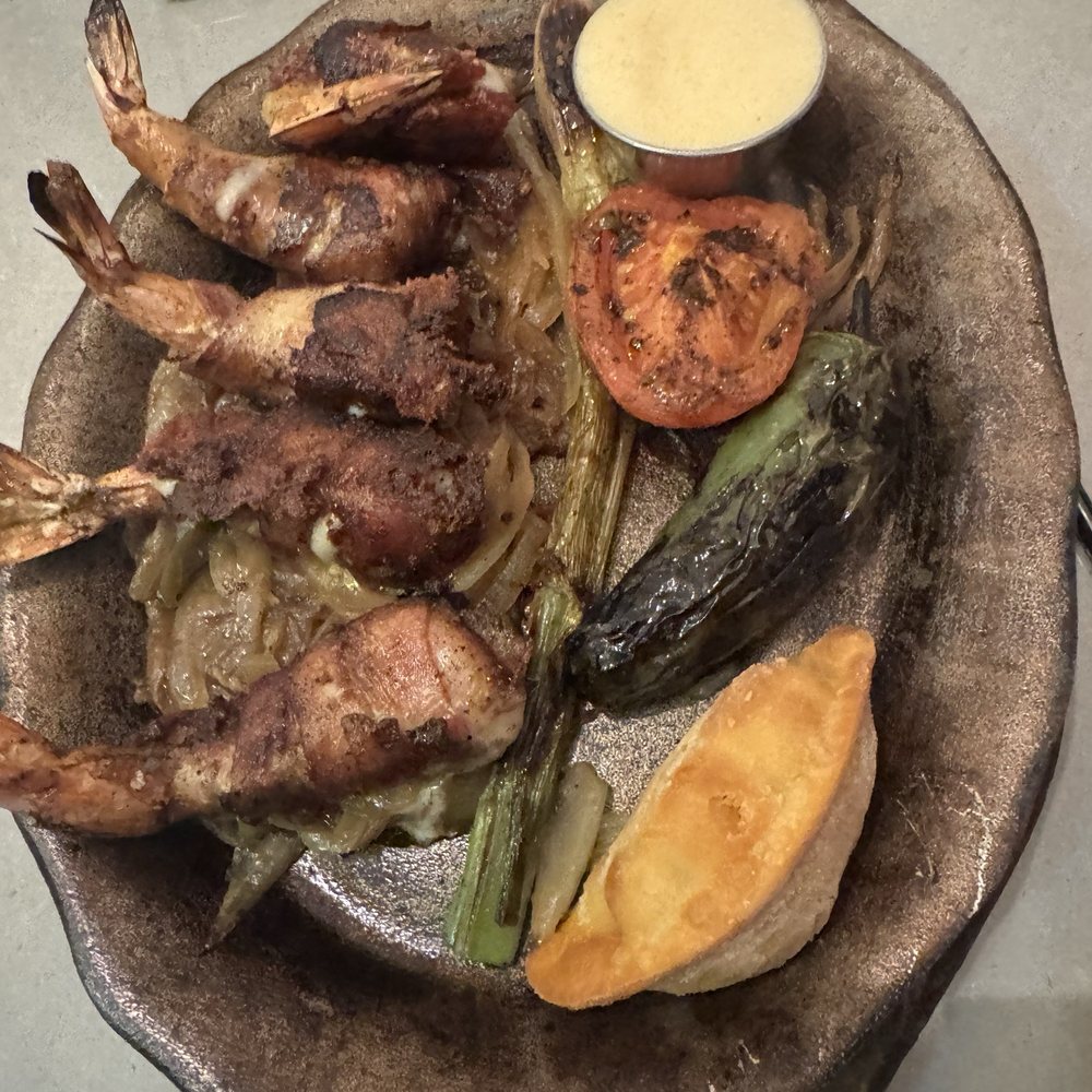 Goode Co. Kitchen & Cantina - More shrimp - Comfort Food Near Me - Houston, Texas Goode Co. Kitchen & Cantina - More shrimp - Comfort Food Near Me - Houston, Texas