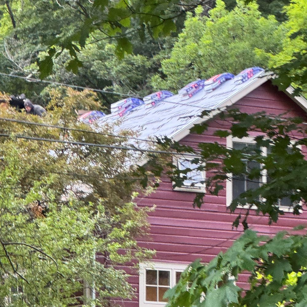 Top Roof - Roofing Near Me - Garfield, New Jersey Top Roof - Roofing Near Me - Garfield, New Jersey