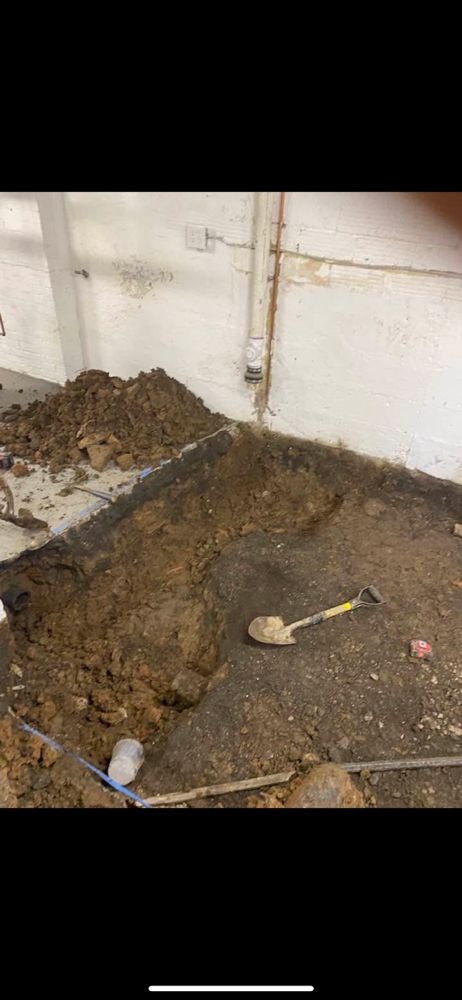 Slide of Steeltown Plumbing