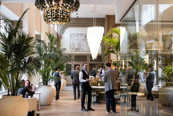 Cibo Detroit by null
