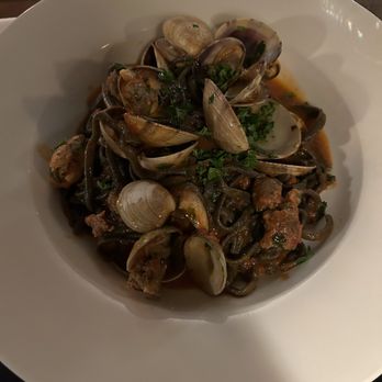 The Fat Ox - Italian Near Me - Banff, Alberta