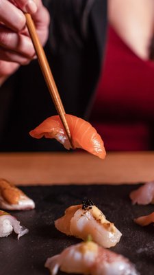 Sake Haus by null