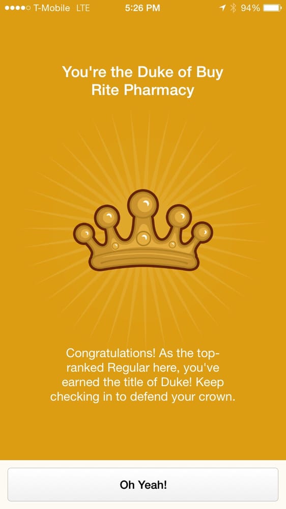 BUY RITE PHARMACY Updated September 2024 11 Reviews 215 Grand St