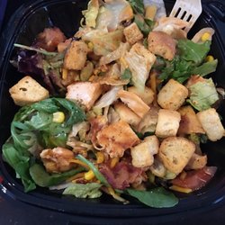 Wendy's - Excellent service. When we went in . Foods was fresh , employees were nice and helpful . Good price for the things we ordered