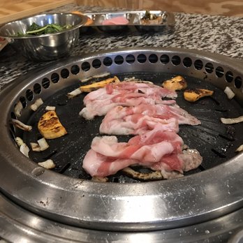 Let's Meat Kbbq - Pork butt - Korean Near Me - Charlotte, North Carolina Let's Meat Kbbq - Pork butt - Korean Near Me - Charlotte, North Carolina