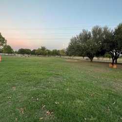 Fort Woof Dog Park