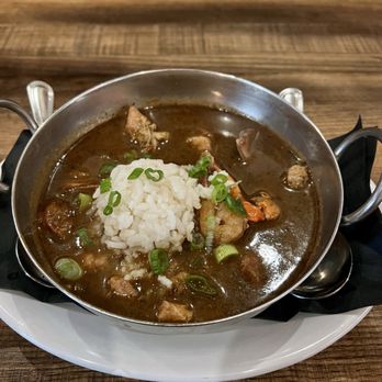 Willie Mae’s NOLA - Seafood gumbo - Soul Food Near Me - New Orleans, Louisiana Willie Mae’s NOLA - Seafood gumbo - Soul Food Near Me - New Orleans, Louisiana