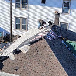 Reliance Roofing