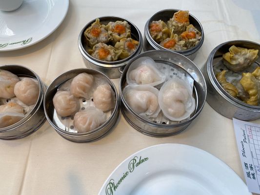 Phoenix Palace Restaurant by null