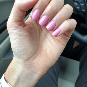 At Nails and Spa - Nail Salons Near Me - Atlanta, Georgia