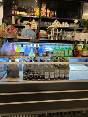 Mokdong Gimbap by null