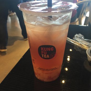 Kung Fu Tea - Bubble Tea Near Me - Austin, Texas Kung Fu Tea - Bubble Tea Near Me - Austin, Texas