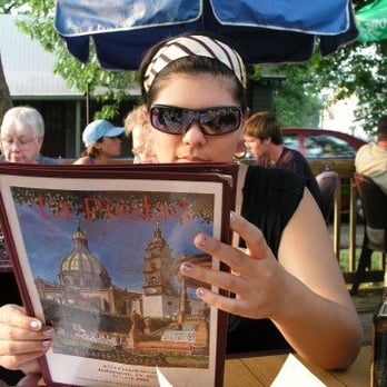 La Piedad - Dinner on the deck at La Piedad. - Mexican Near Me - Indianapolis, Indiana La Piedad - Dinner on the deck at La Piedad. - Mexican Near Me - Indianapolis, Indiana