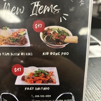 Pho 999 Reseda - New items - Vietnamese Near Me - Reseda, California Pho 999 Reseda - New items - Vietnamese Near Me - Reseda, California