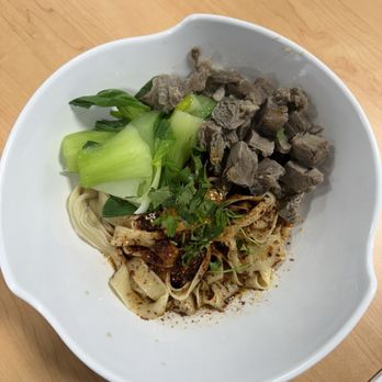 Chopin Noodle House - B2 - Noodles Near Me - Fairfax, Virginia