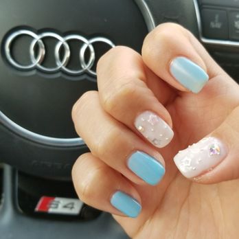 Noire Nail Bar ATL - Nail Salons Near Me - Chamblee, Georgia