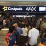 Cinepolis
