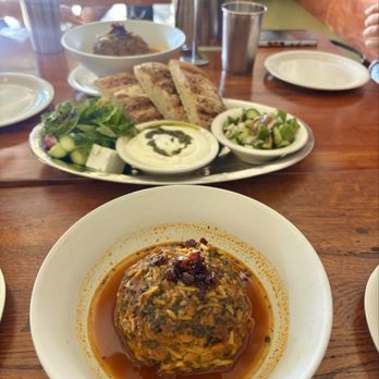 Azizam - kofteh tabrizi - Persian/Iranian Near Me - Los Angeles, California
