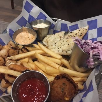 Blu Point Seafood Co - Delicious - Seafood Near Me - Staunton, Virginia Blu Point Seafood Co - Delicious - Seafood Near Me - Staunton, Virginia