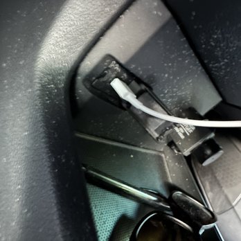 Mobile HandWash LA - Spots all over interior - Car Wash Near Me Mobile HandWash LA - Spots all over interior - Car Wash Near Me