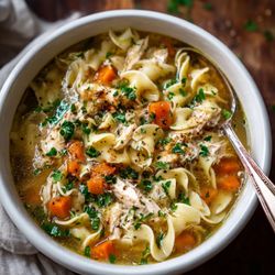 Springbrook Deli - Soups of the day