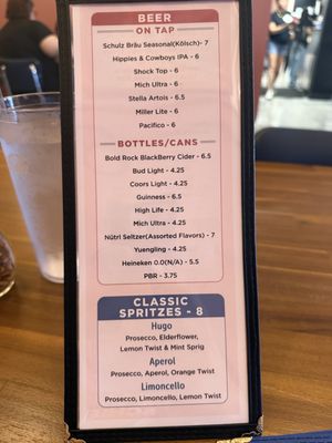 Menu photo 2 Dapps Pizza and Provisions Knoxville, TN Menu photo 2 Dapps Pizza and Provisions Knoxville, TN