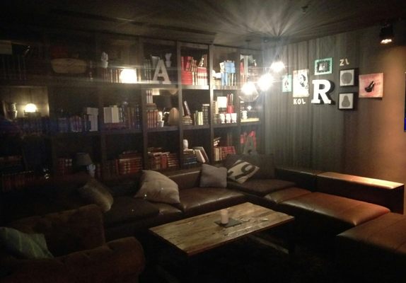 Penta Hotel Brussels City Centre by null