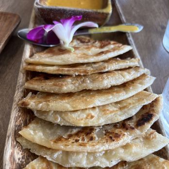 Andaman Thai - Roti and Curry - Thai Near Me - Walnut Creek, California