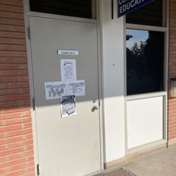 El Camino College Community Education - Community Education Office at the Communications Building 201-C