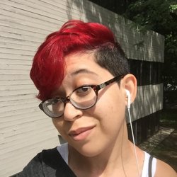 Back-to-school Haircut, Color & Style, compliments of Benevolence Salon LLC