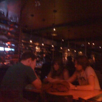 Le Saint-Bock - Brasseries Near Me - Montreal, Quebec