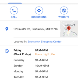 Walgreens