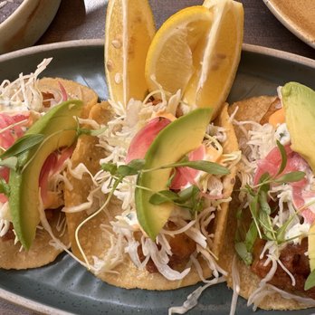 Alma Cocina de Mexico - BAJA FISH TACOS - Breakfast & Brunch Near Me - Los Angeles, California Alma Cocina de Mexico - BAJA FISH TACOS - Breakfast & Brunch Near Me - Los Angeles, California