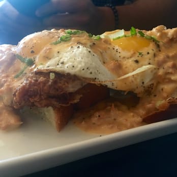 Nova - Chicken friend pork loin. Bring an appetite. - Gastropubs Near Me - Dallas, Texas Nova - Chicken friend pork loin. Bring an appetite. - Gastropubs Near Me - Dallas, Texas