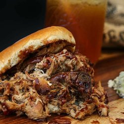SmokeShow Southern Style BBQ