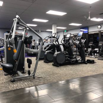 Anytime Fitness - Cardio area - Gyms Near Me - Placerville, California Anytime Fitness - Cardio area - Gyms Near Me - Placerville, California