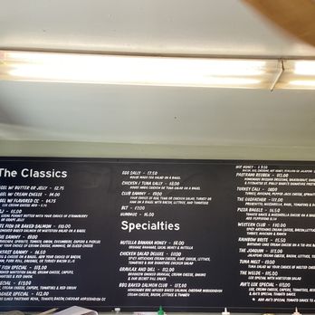 Schmear - Breakfast & Brunch Near Me - Philadelphia, Pennsylvania