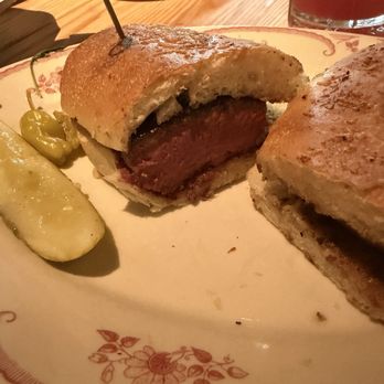 Pietro's - New York steak sandwich - Italian Near Me - Lodi, California Pietro's - New York steak sandwich - Italian Near Me - Lodi, California