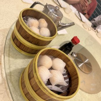 Great Eastern Restaurant - Har gow - Dim Sum Near Me - San Francisco, California