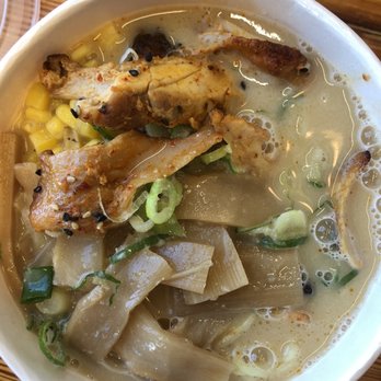 Bao and Broth - Miso Ramen - Ramen Near Me - Charlotte, North Carolina Bao and Broth - Miso Ramen - Ramen Near Me - Charlotte, North Carolina