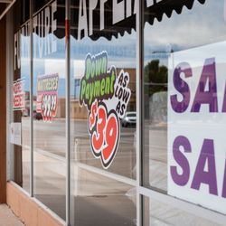 Clovis Furniture Exchange & Mattresses Too