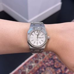 European Watch Company
