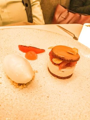 Café Boulud at Maison BARNES by null