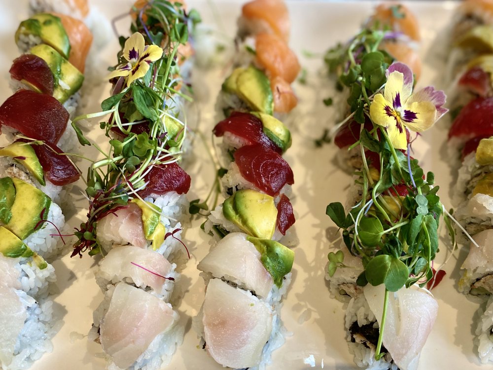 Sushimotos Logo