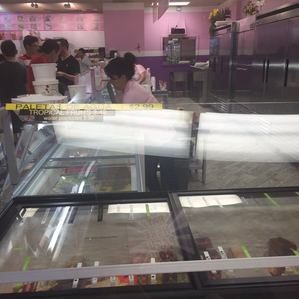 Diamonds Ice Cream - Working hard! - Ice Cream & Frozen Yogurt Near Me - Columbus, Ohio Diamonds Ice Cream - Working hard! - Ice Cream & Frozen Yogurt Near Me - Columbus, Ohio