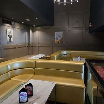 Unforgettable Kitchen and Cocktails - Lounges Near Me - Houston, Texas