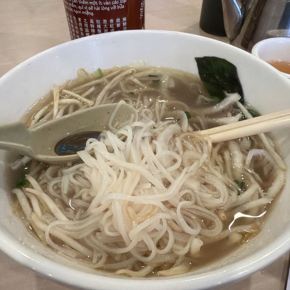 Pho Pho