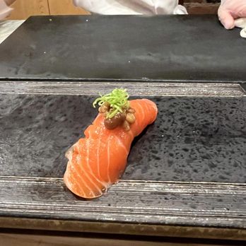 Sushi Ishikawa - Sushi Bars Near Me - New York, New York