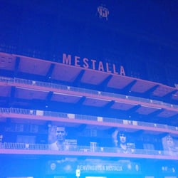 Penalty - Mas vistas de noche